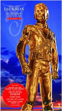Jackson, Michael: History On Film Vol. 2 - Greatest Hits (DVD)